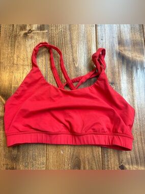 Lululemon Energy Bra